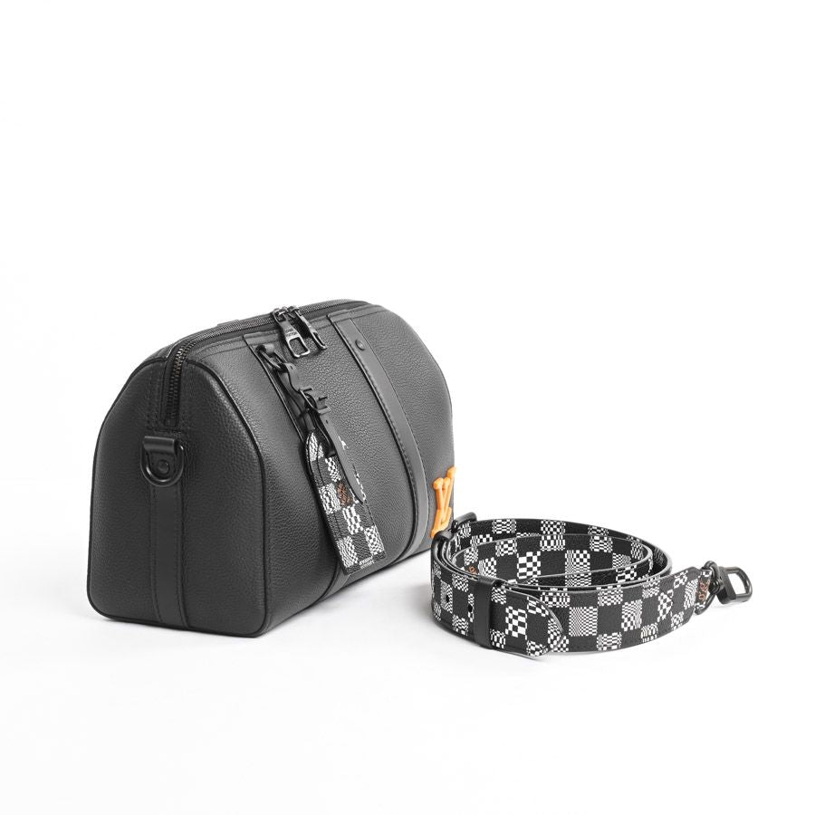 Louis Vuitton Shoulder Bag City Keepall — view 2