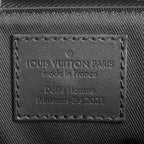 Louis Vuitton Shoulder Bag City Keepall — view 6