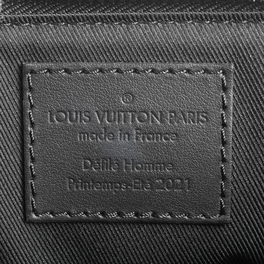 Louis Vuitton Shoulder Bag City Keepall — view 6