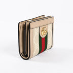 Gucci Compact Wallet Ophidia Small — view 2