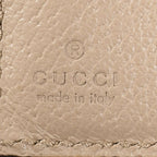 Gucci Compact Wallet Ophidia Small — view 7