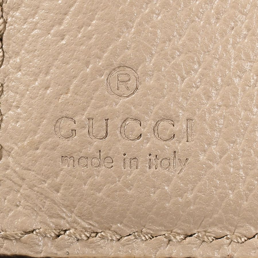Gucci Compact Wallet Ophidia Small — view 7