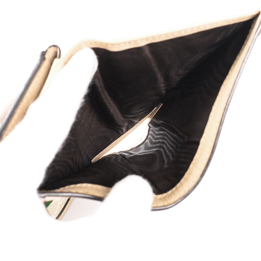 Gucci Compact Wallet Ophidia Small — view 5