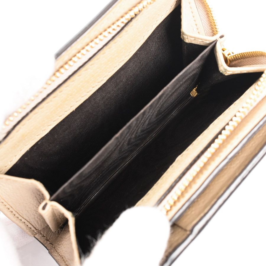 Gucci Compact Wallet Ophidia Small — view 6