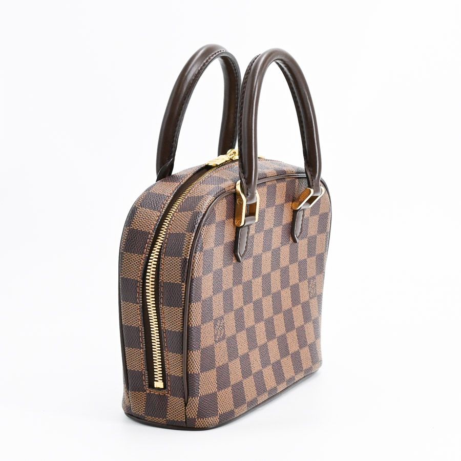 Louis Vuitton Handbag Saria Mini — view 2