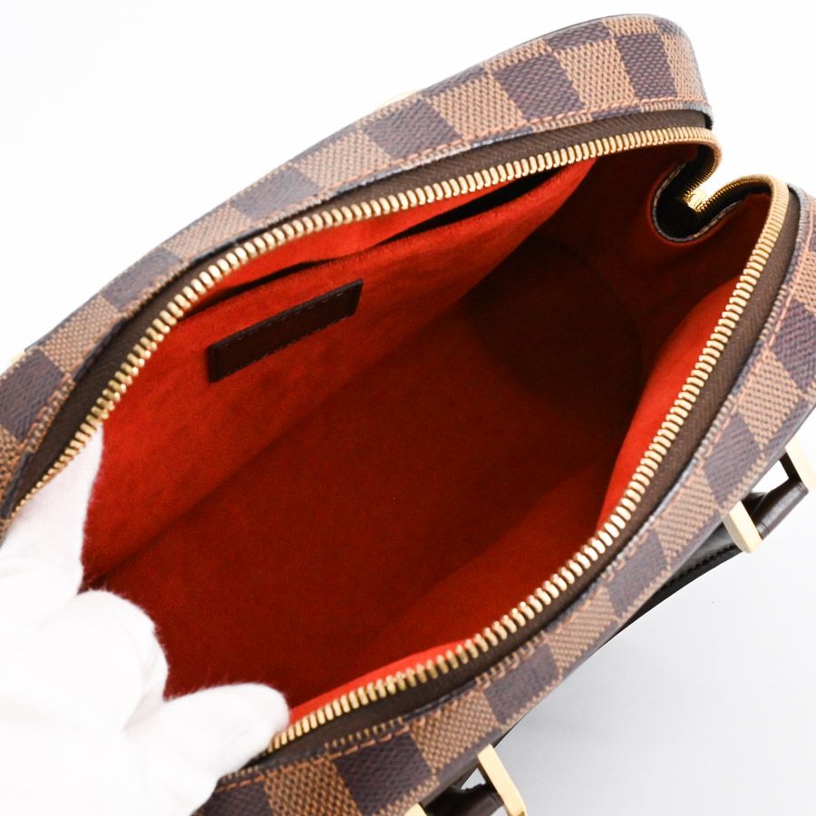 Louis Vuitton Handbag Saria Mini — view 4