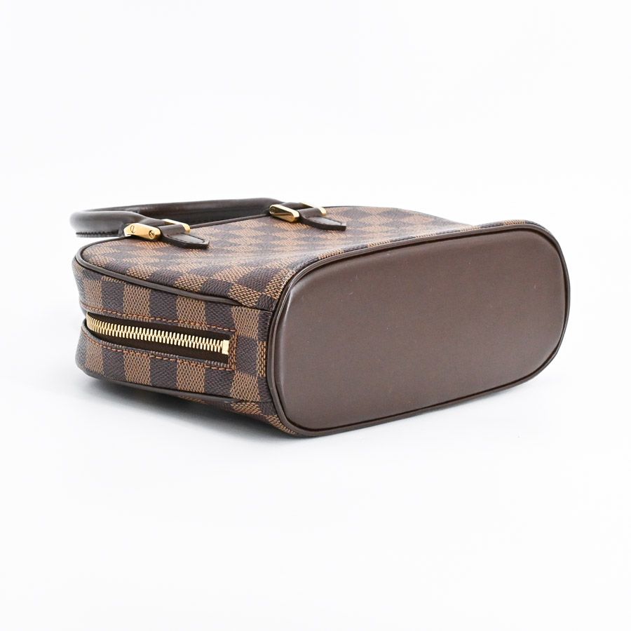 Louis Vuitton Handbag Saria Mini — view 5