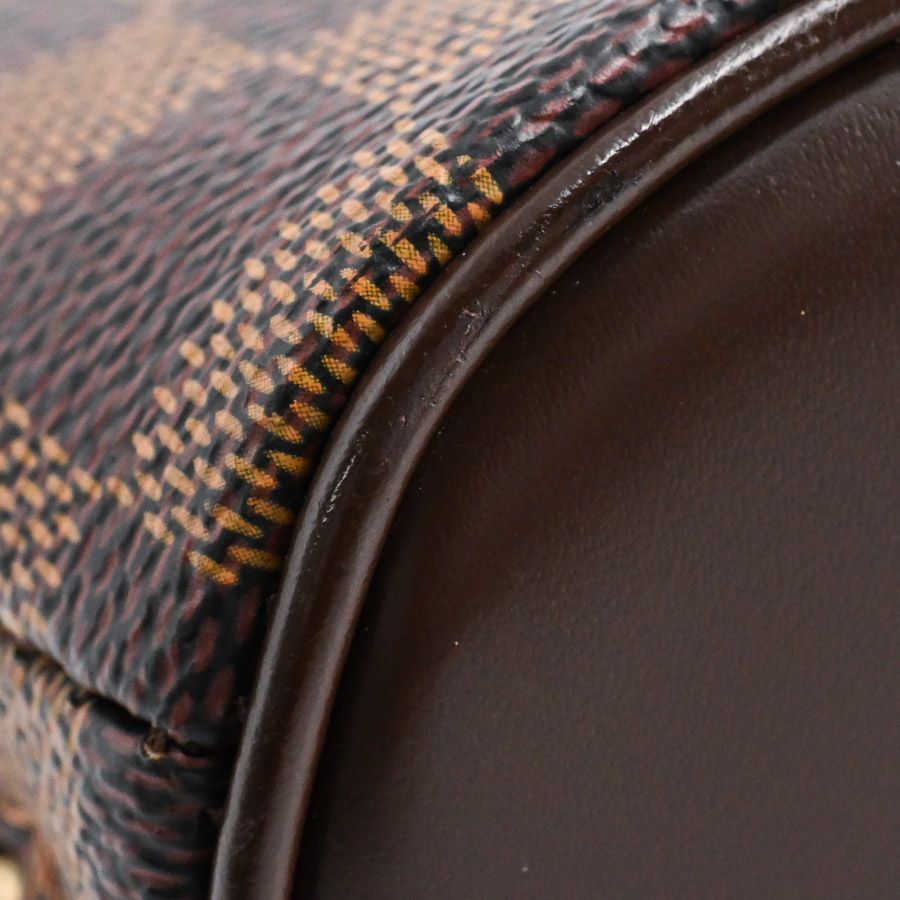 Louis Vuitton Handbag Saria Mini — view 7