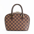 Louis Vuitton Handbag Saria Mini — view 3