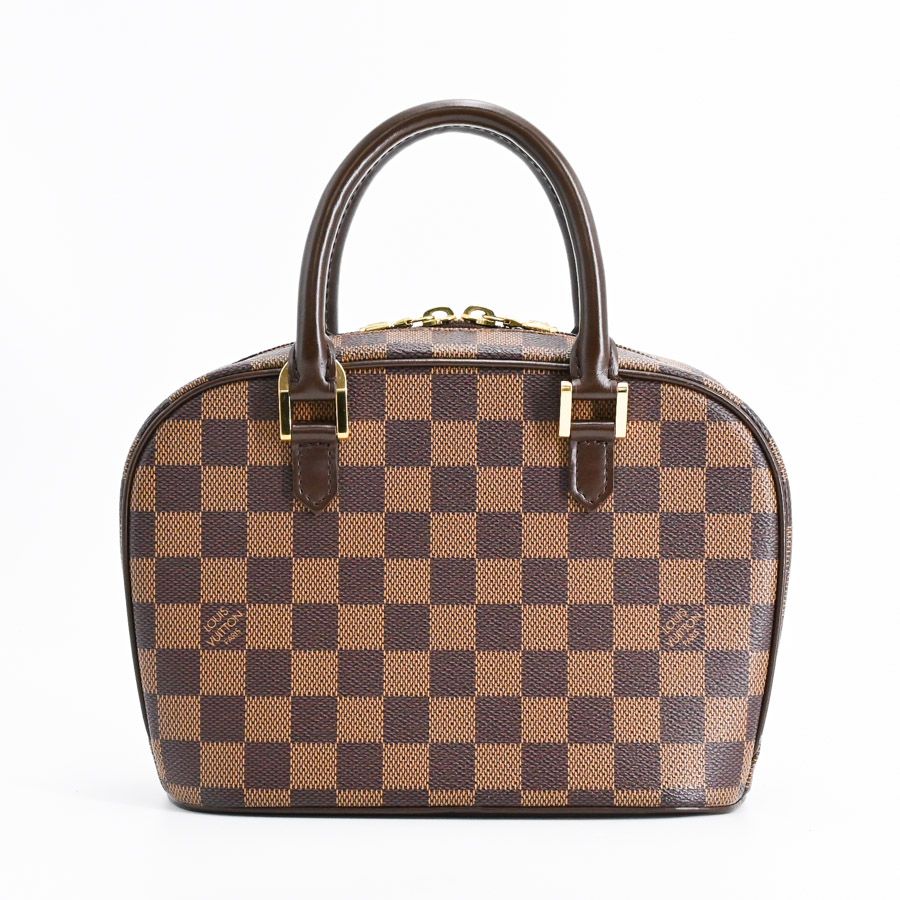 Louis Vuitton Handbag Saria Mini — view 3
