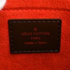 Louis Vuitton Handbag Saria Mini — view 6