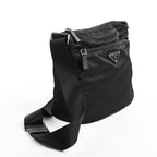Prada Shoulder Bag Black — view 2