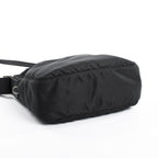 Prada Shoulder Bag Black — view 5