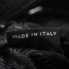 Prada Shoulder Bag Black — view 6