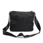 Prada Shoulder Bag Black — view 3