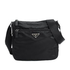 Prada Shoulder Bag Black