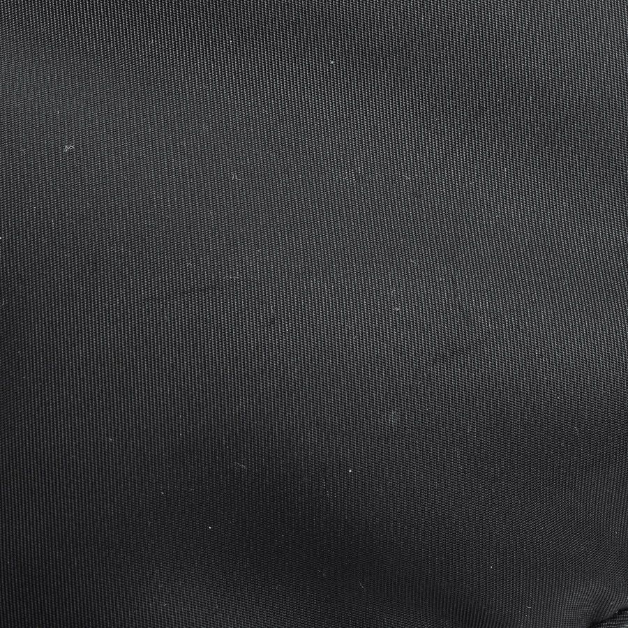 Prada Shoulder Bag Black — view 7