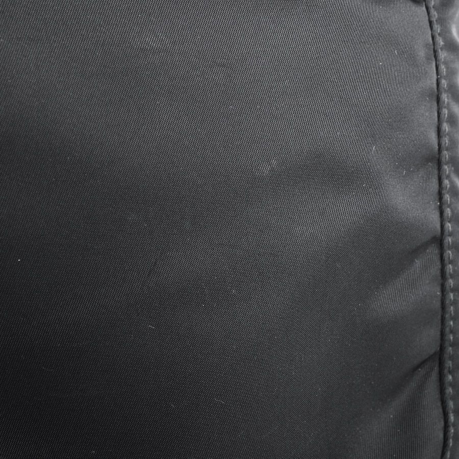 Prada Shoulder Bag Black — view 8