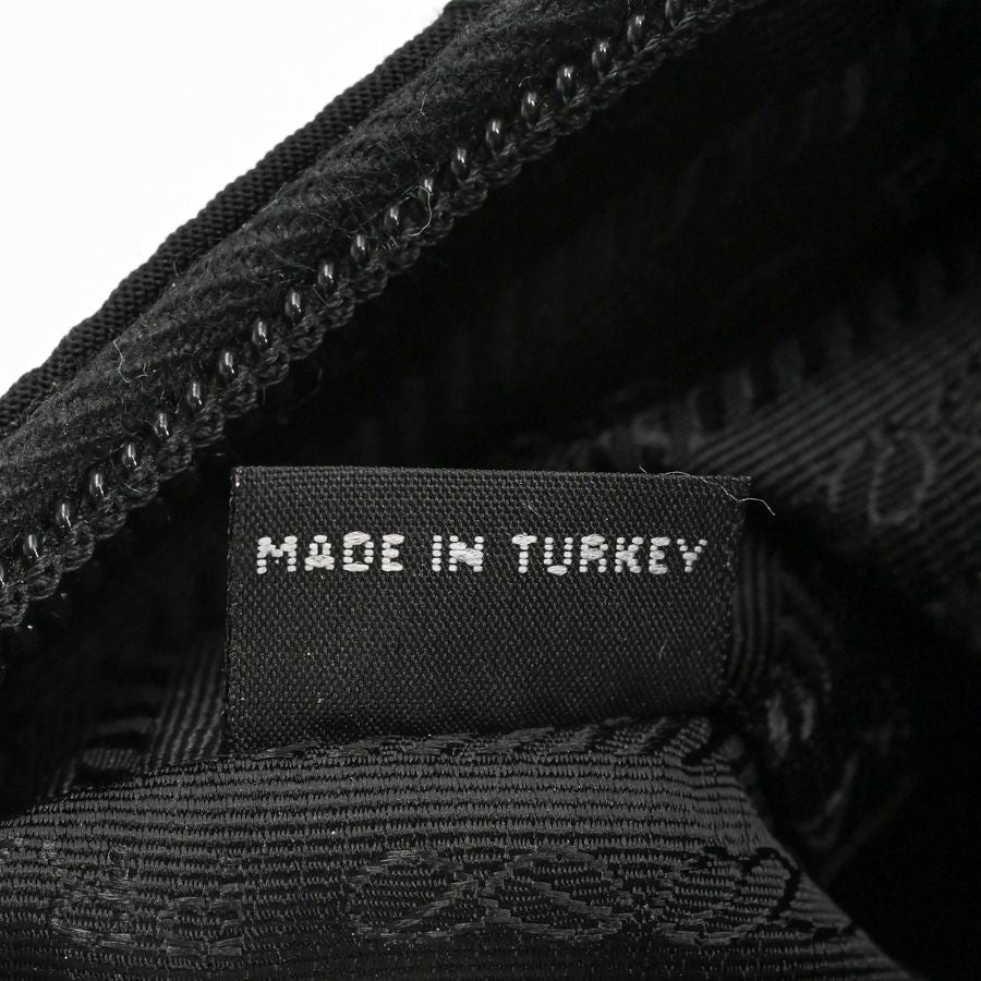 Prada Mini Shoulder Bag — view 6