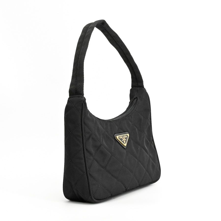 Prada Mini Shoulder Bag — view 2