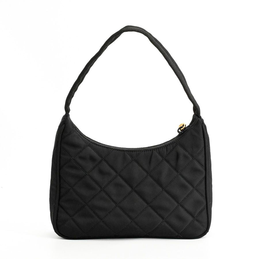 Prada Mini Shoulder Bag — view 3