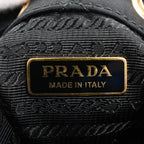 Prada Tote Re-Nylon Chain 2-Way Handbag — view 6