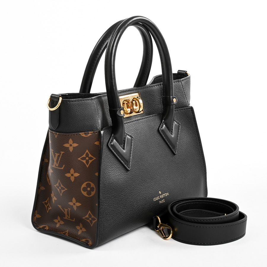 Louis Vuitton Handbag on My Side PM — view 2