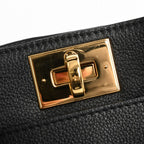 Louis Vuitton Handbag on My Side PM — view 8