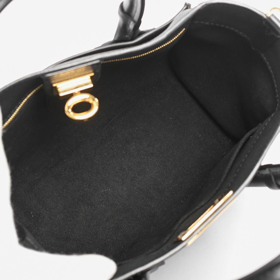 Louis Vuitton Handbag on My Side PM — view 4
