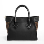 Louis Vuitton Handbag on My Side PM — view 3