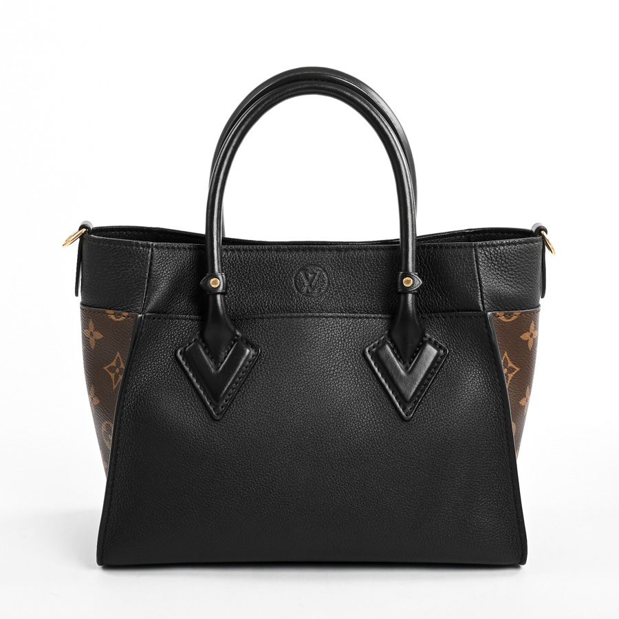 Louis Vuitton Handbag on My Side PM — view 3