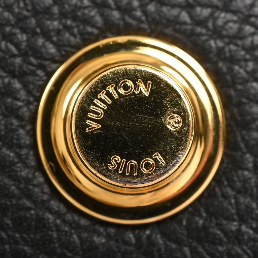 Louis Vuitton Handbag on My Side PM — view 7