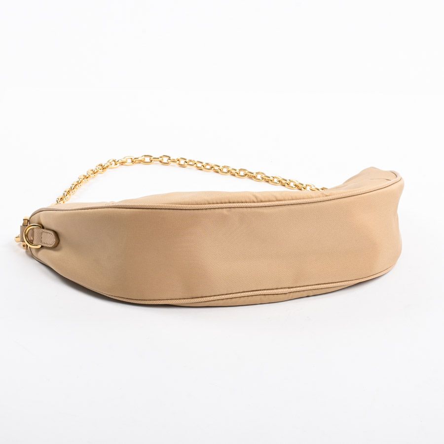 Prada Shoulder Bag Re-Nylon — view 5
