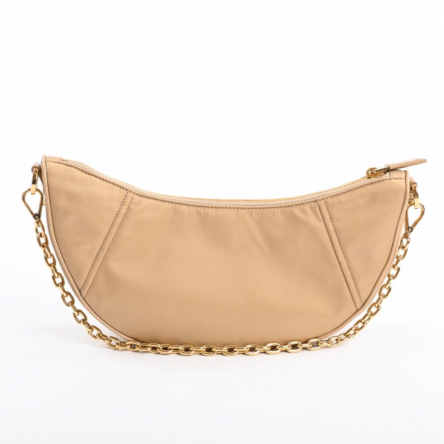 Prada Shoulder Bag Re-Nylon — view 3