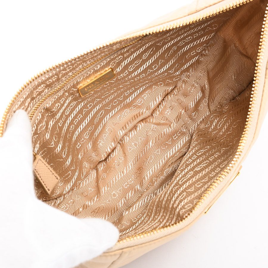Prada Shoulder Bag Re-Nylon — view 4