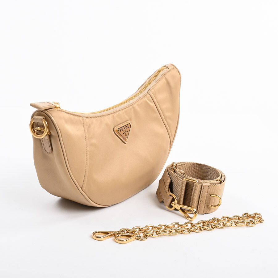 Prada Shoulder Bag Re-Nylon — view 2