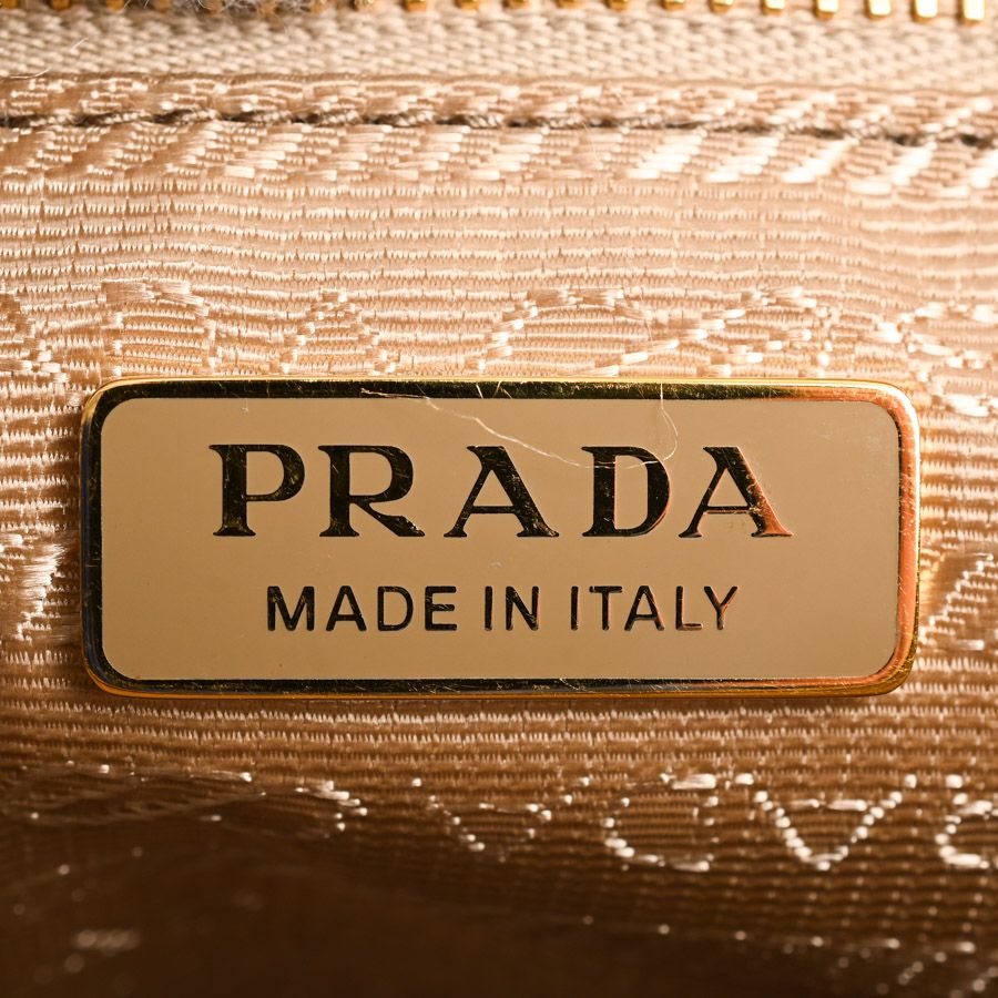 Prada Shoulder Bag Re-Nylon — view 6