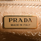 Prada Shoulder Bag Re-Nylon — view 6