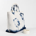 Prada Tote Logo Totes White — view 2