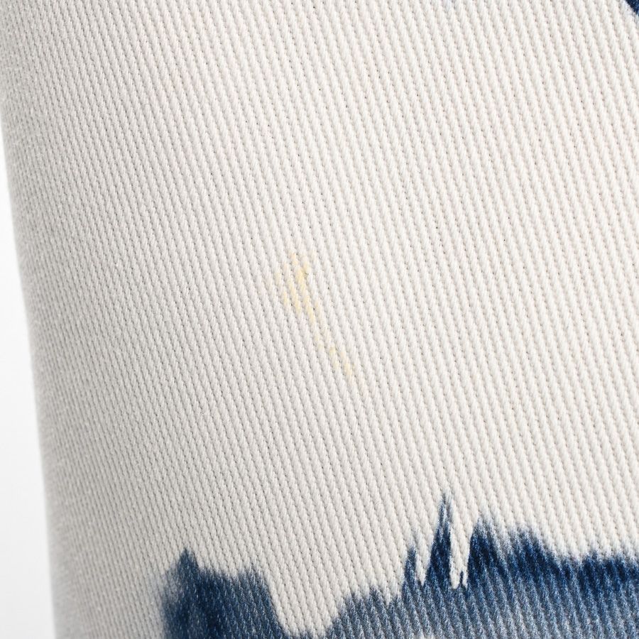 Prada Tote Logo Totes White — view 9