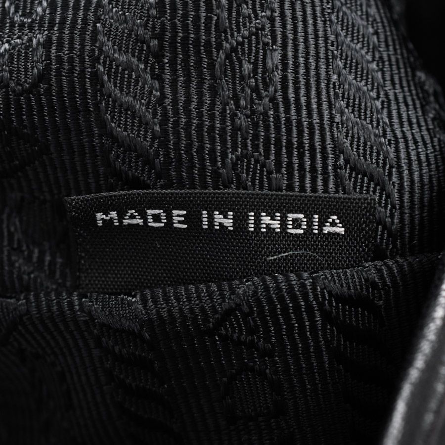 Prada Backpack Black — view 6