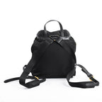 Prada Backpack Black — view 3