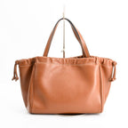 Celine Shoulder Bag Cuir Triomphe Small Lucky Drawstring — view 3