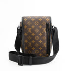 Louis Vuitton Shoulder Bag Arch Messenger — view 3