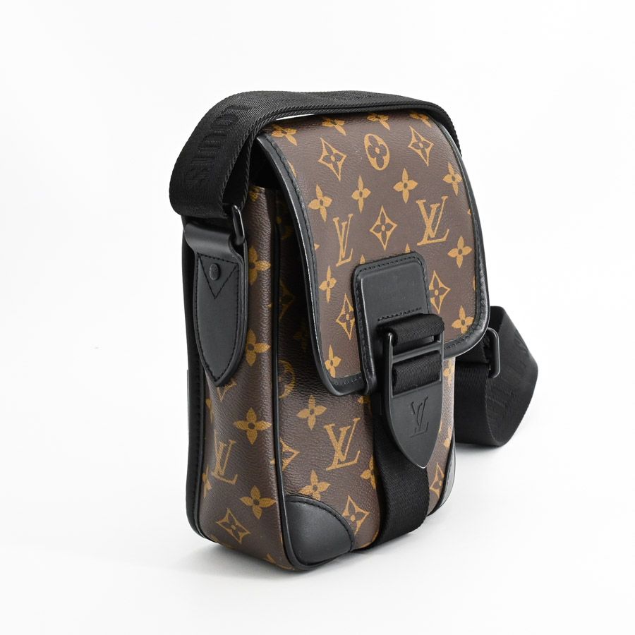 Louis Vuitton Shoulder Bag Arch Messenger — view 2