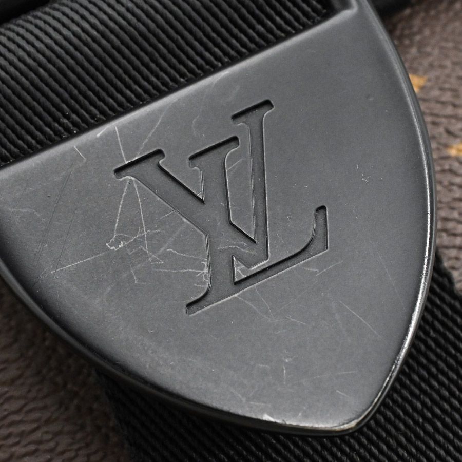Louis Vuitton Shoulder Bag Arch Messenger — view 7