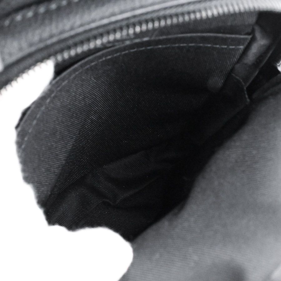 Louis Vuitton Belt Bag Avenue — view 4