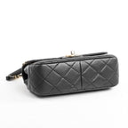 Chanel Shoulder Bag Mini Chain — view 5