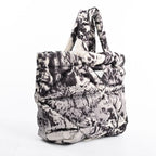 Prada Tote Re-Nylon Padded — view 2