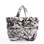 Prada Tote Re-Nylon Padded — view 3